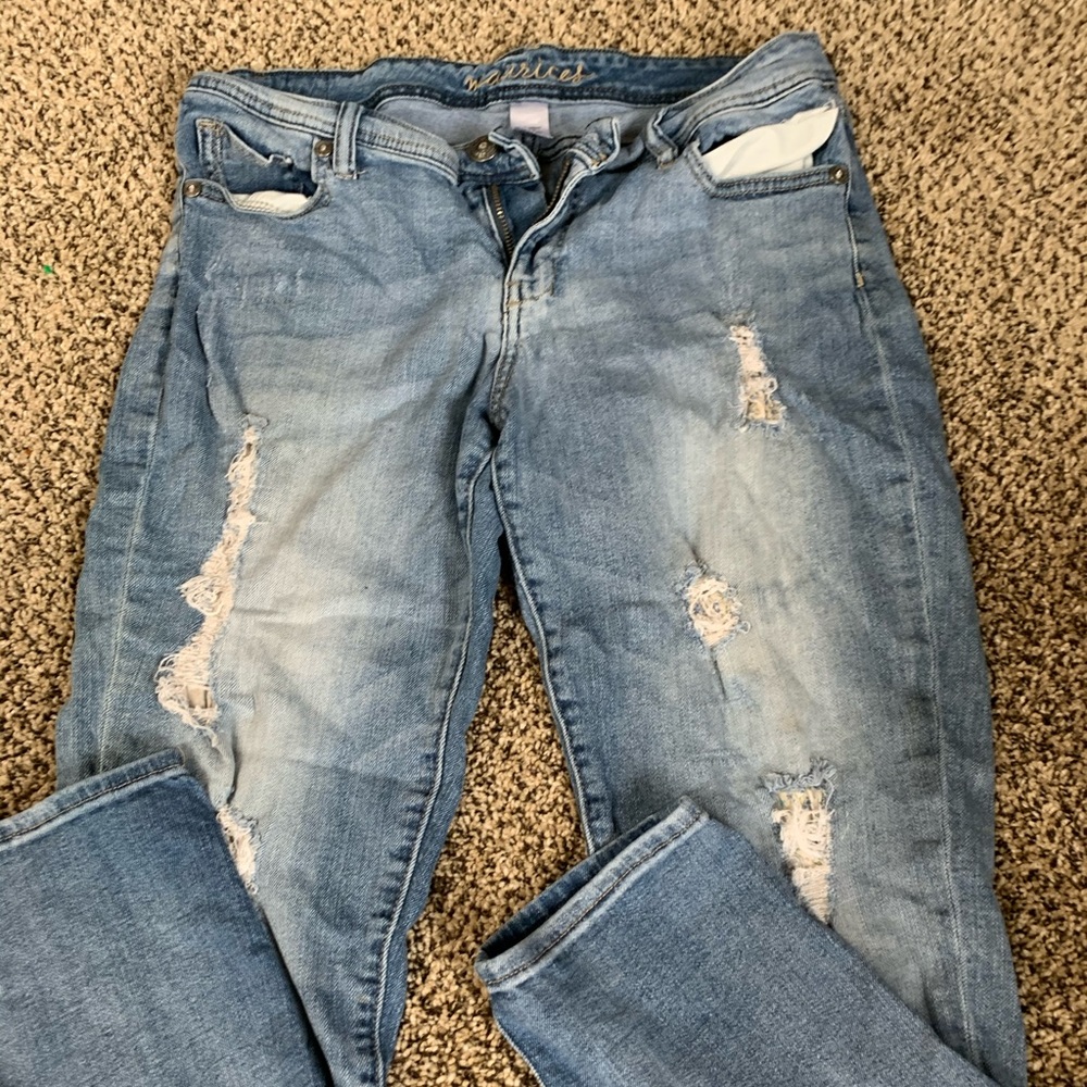 11/12 regular